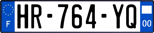 HR-764-YQ