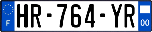HR-764-YR