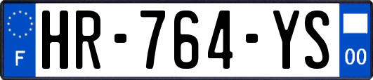 HR-764-YS