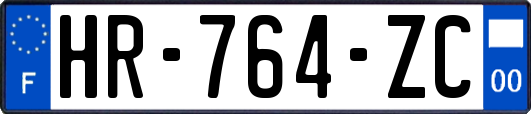 HR-764-ZC