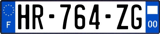 HR-764-ZG
