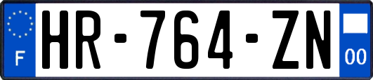 HR-764-ZN