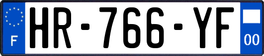 HR-766-YF