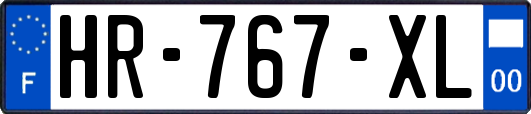 HR-767-XL