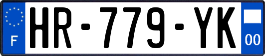 HR-779-YK