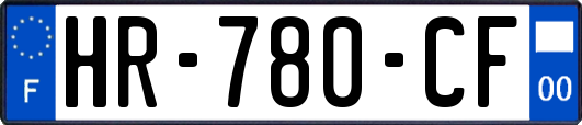 HR-780-CF