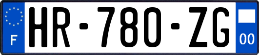 HR-780-ZG
