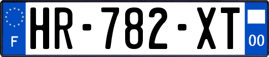 HR-782-XT