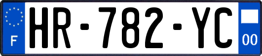 HR-782-YC