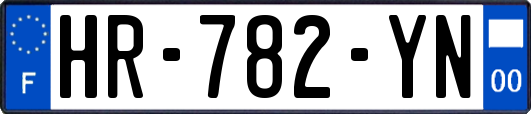 HR-782-YN