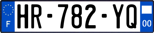 HR-782-YQ