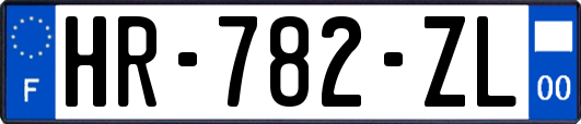 HR-782-ZL