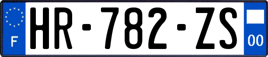 HR-782-ZS