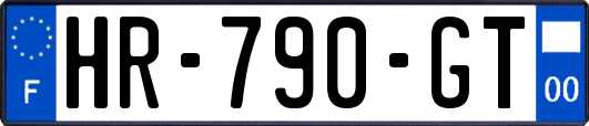 HR-790-GT