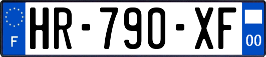 HR-790-XF