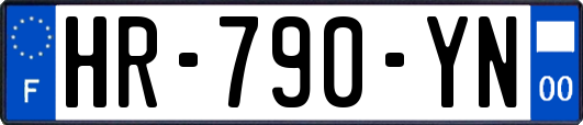 HR-790-YN