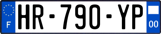 HR-790-YP