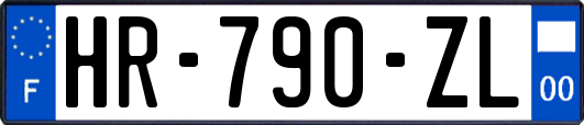 HR-790-ZL
