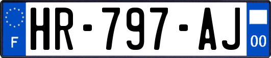 HR-797-AJ