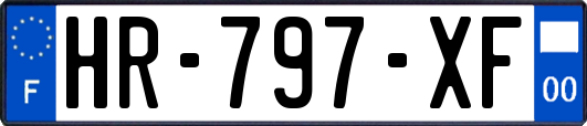 HR-797-XF