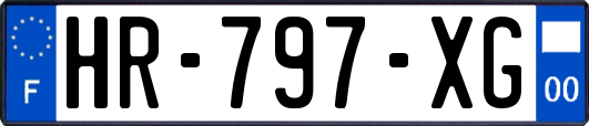 HR-797-XG