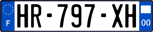 HR-797-XH