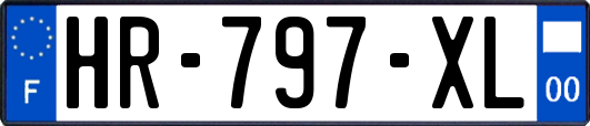 HR-797-XL