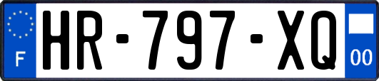 HR-797-XQ