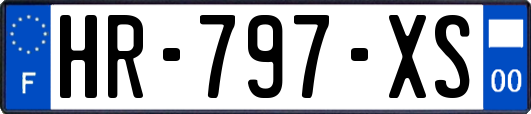 HR-797-XS