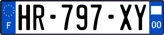 HR-797-XY