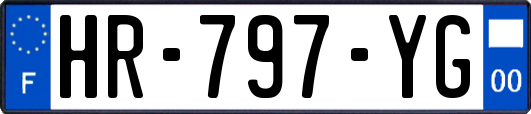 HR-797-YG