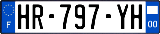 HR-797-YH