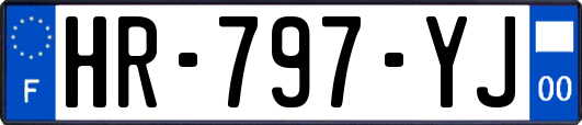 HR-797-YJ