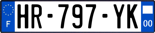 HR-797-YK