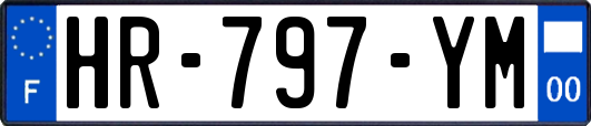 HR-797-YM