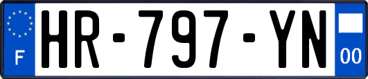 HR-797-YN