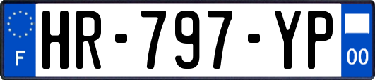HR-797-YP