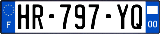 HR-797-YQ