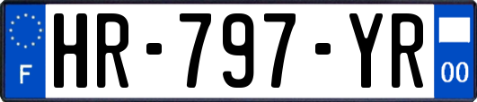 HR-797-YR