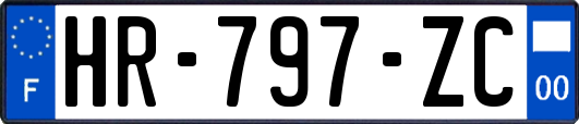 HR-797-ZC