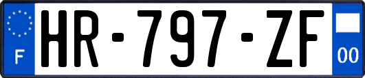 HR-797-ZF