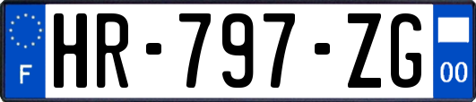 HR-797-ZG