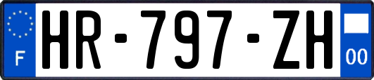 HR-797-ZH