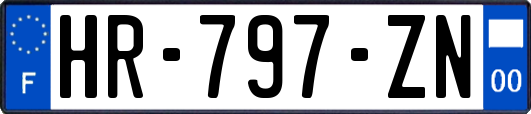 HR-797-ZN