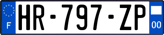 HR-797-ZP