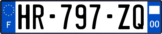 HR-797-ZQ