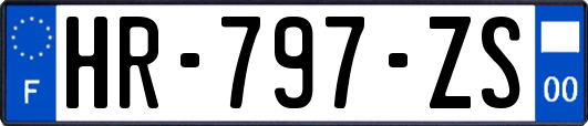 HR-797-ZS