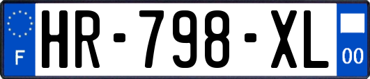 HR-798-XL