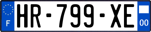 HR-799-XE