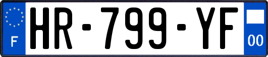 HR-799-YF